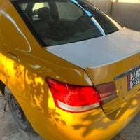 بي واي دي جي ثري ٢٠١٣  كير عادي مكينه بيه بخار  وتبريد كله شغاله حدادي...