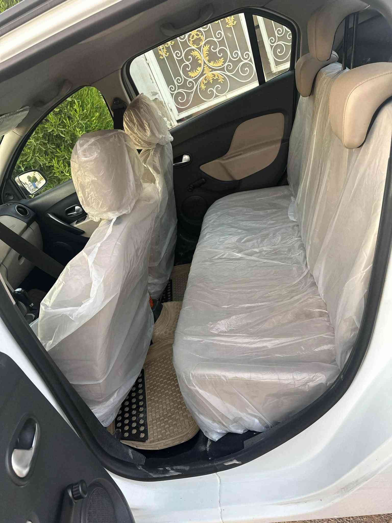 رينو سنمبل 2019
بيه قطعه وحده طرف السايق بدون دواخل 
كير محرك كله بشرط انطي 
ماشي 173k
ما بيه اي صرف مجرد يروحلك 250 الف للهزه وسنويه وللتحويل بسمك ثاني يوم احوله 
قفل قفل قفل بدون معامله سعر 72
 تجي وتشوف السياره احجيلك تفاصيله اكثر واي شي زايد يطلع ينزل من السعر   مكان السياره اربيل 
واتساب / ‭***********‬
