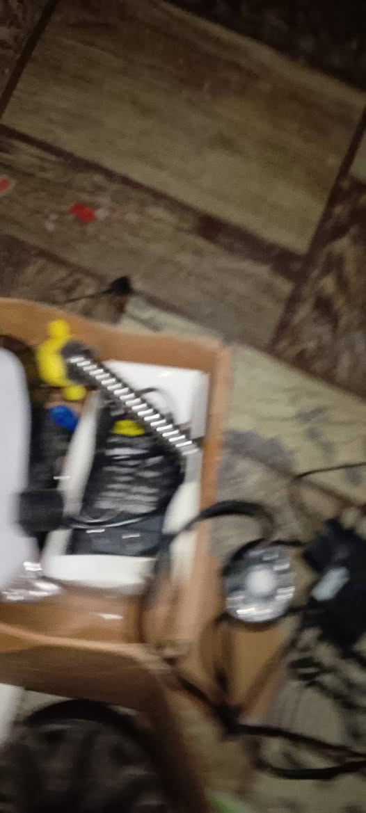 اغراض امازون باسعار مناسبه جدا شو اللي يعجبك راسلني
