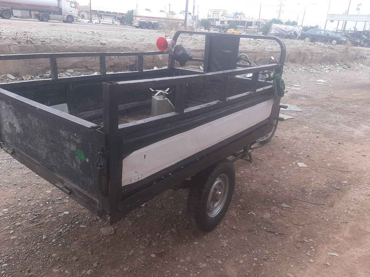 ستوته • محرك ٢٥ • اوراق جاهزه