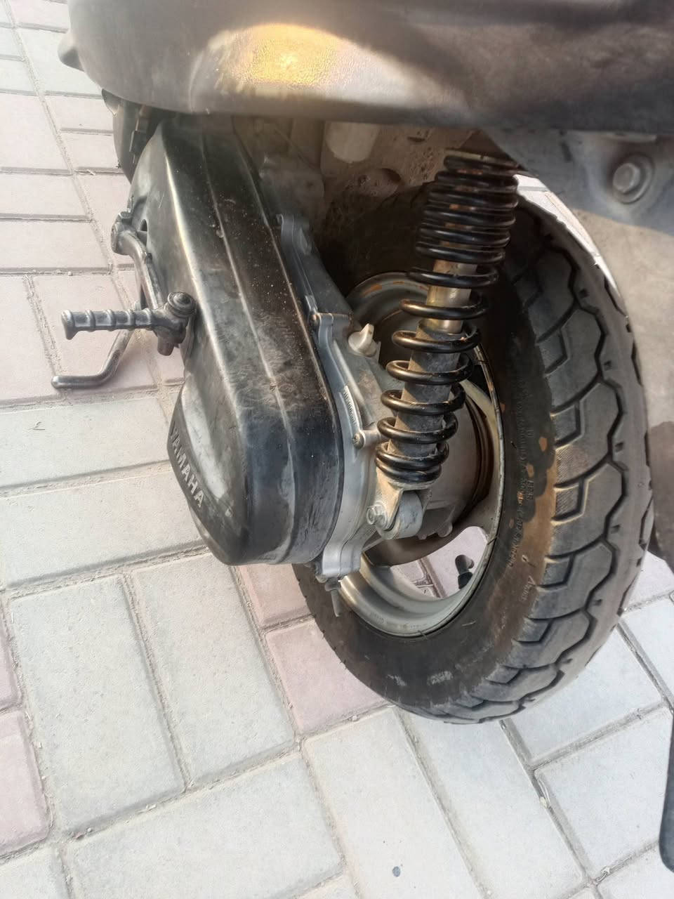 حاويه • ستوته • كفاله