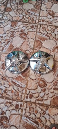 اكسسوارات سيارات • معلومات ناقصة