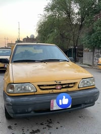 سايبه ١٥ • مكفولة • تاير جديد
