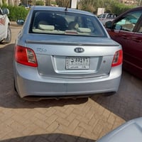 كيا ريو مديل ٢٠١٢ ممشه ١٩٧ الف خليجي  رقم ٠٧٧٠٢٦٢٦٨٣٠  السعر ٨٧ $