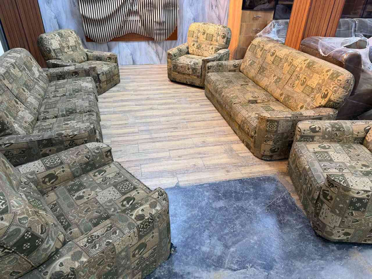 تنجيد كنب • دوشمه • الحريه البستان