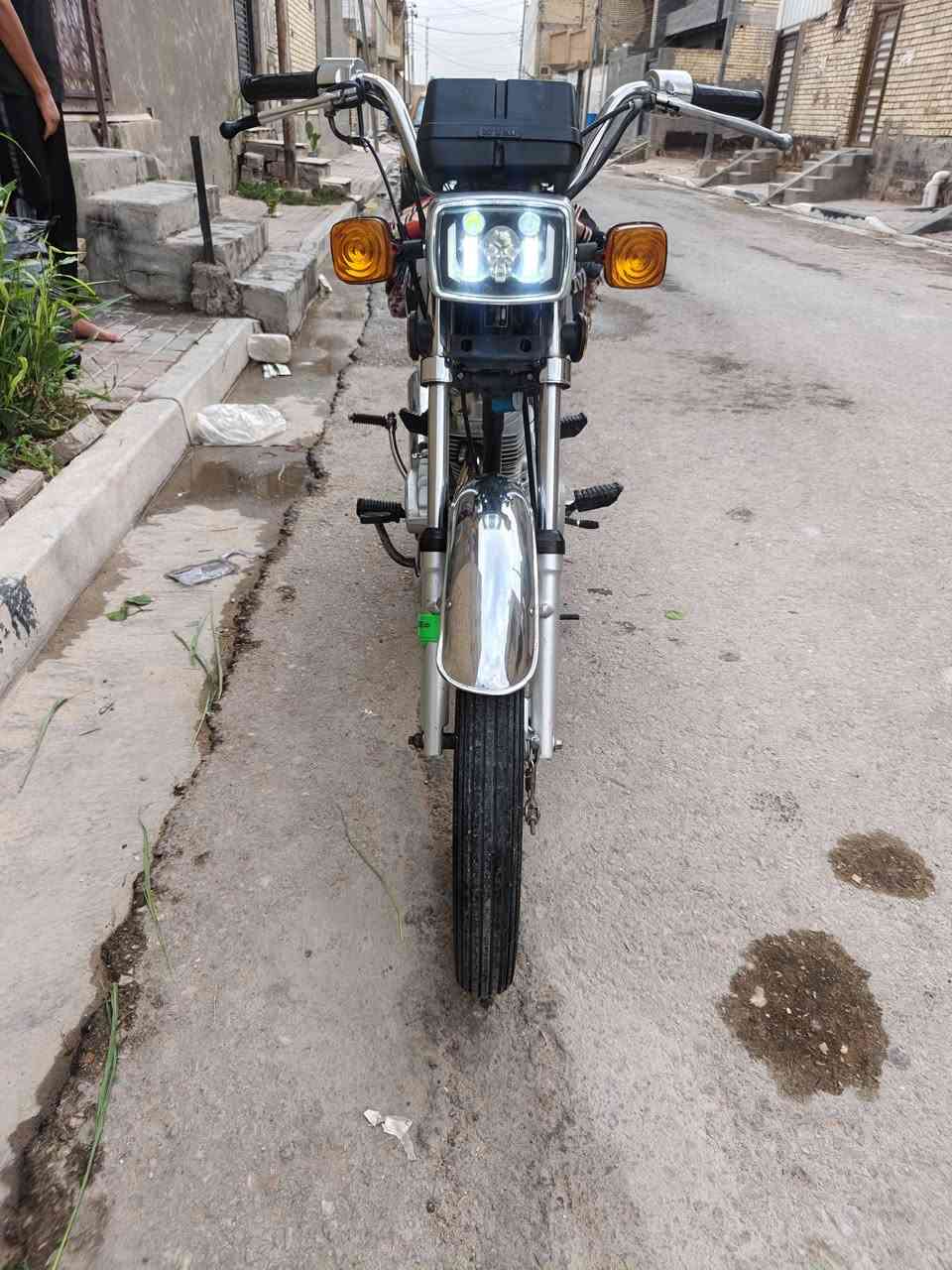 اسكنر • اربعه كير • ٢٠٢٥