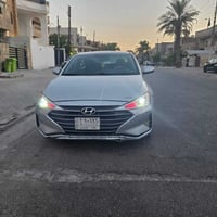 النترا ٢٠١٩ • أمريكي • ماشية ٤٦ الف