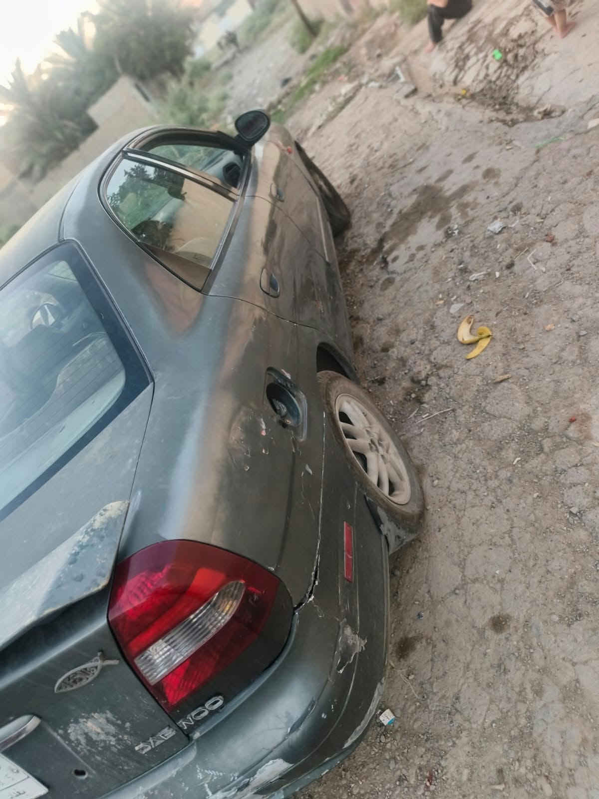 دايو نوبرة • ٢٠٠٠ • كير اوتو