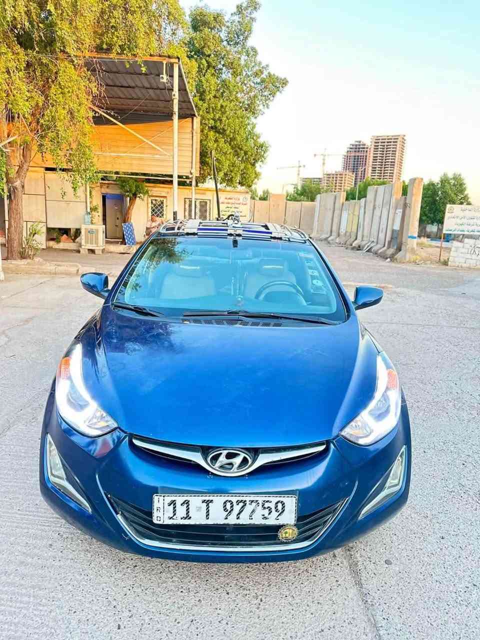 السلام عليكم لنتره 2016 
مكينه كير خير من لله 
صور سونار موجود بل منشور 
تخم تاير جديد 
دوشمه جديده 
مكاني بغداد ***********
