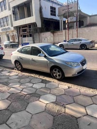 النتره • رقم اربيل • قير ومكينة