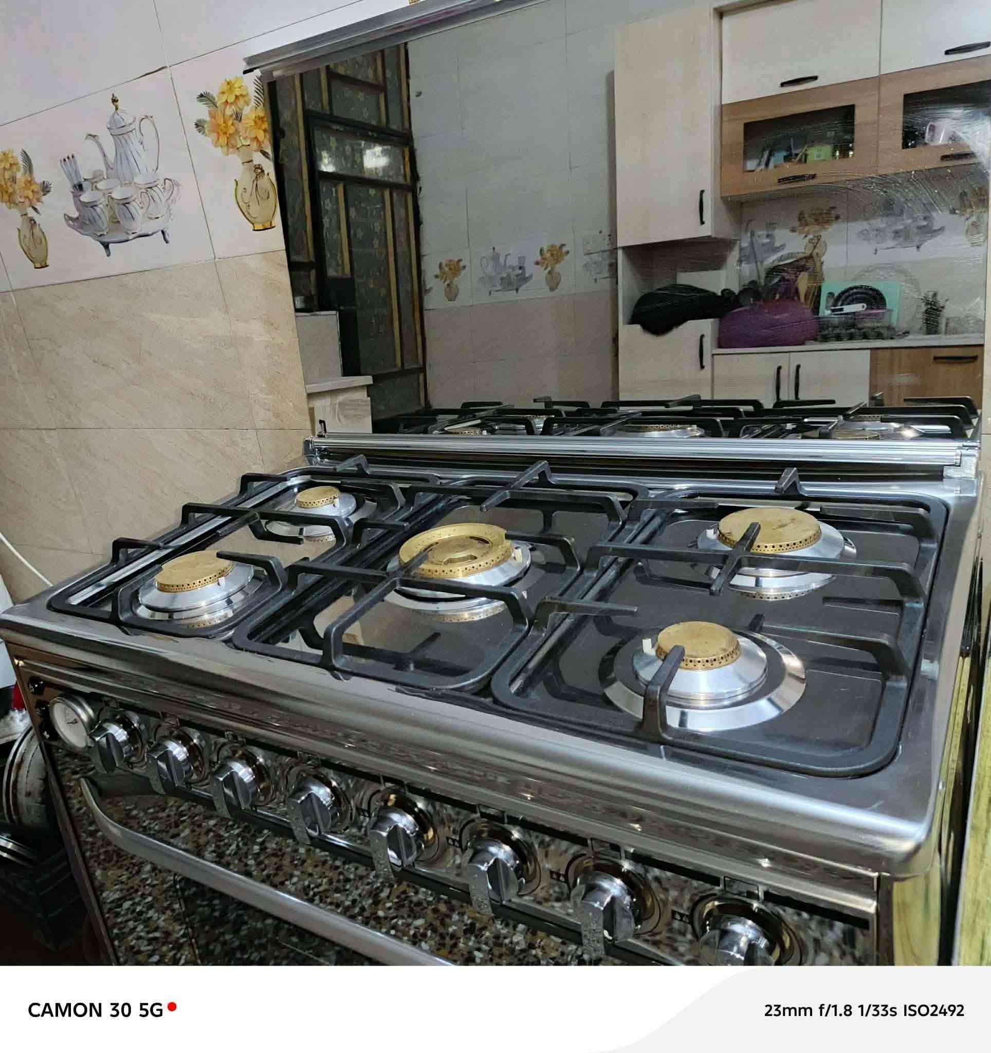 طباخ مستعمل اسبوعين السعر450
***********

نص مكتوب في الصور:
- CAMON 30 5G 23mm f/1.8 1/33s ISO706
- CAMON 30 5G
- 23mm f/1.8 1/33s ISO706
- 23mm f/1.8 1/33s ISO846
- CAMON 30 5G 23mm f/1.8 1/33s ISO1195
- CAMON 30 5G  23mm f/1.8 1/20s ISO2307
- CAMON 30 5G 23mm f/1.8 1/17s ISO5178
- 23mm f/1.8 1/25s ISO2651
- CAMON 30 5G  23mm f/1.8 1/33s ISO2800
- CAMON 30 5G 23mm f/1.8 1/33s ISO2492