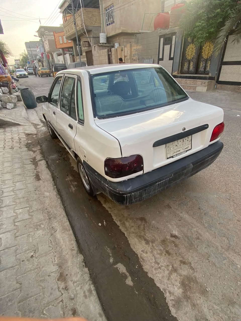 سايبا ٢٠١٤ • كارتون • بصره حيانيه