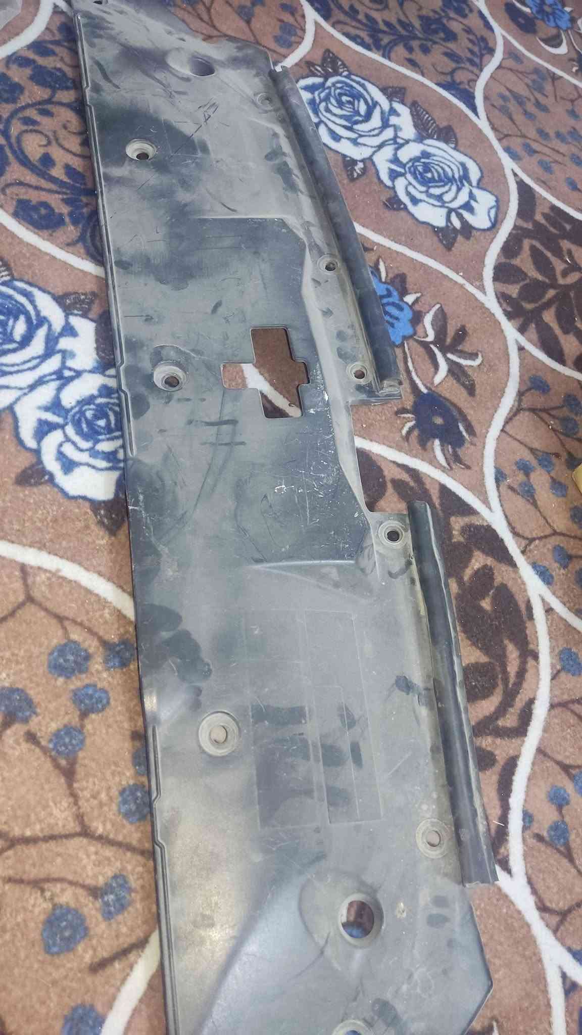 بيجو 508 • أصلي • قطع امامية