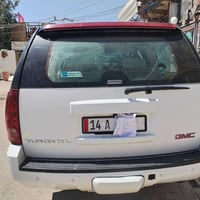 جمسي يوكن ٢٠٠٨ فحل رقم بصره خطه بصره كربلا تخم تاير جديد كهربيات كل شغ...