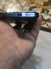 ايفون ١٥ برو ماكس • ١ تيرا • بطارية ٨٨%