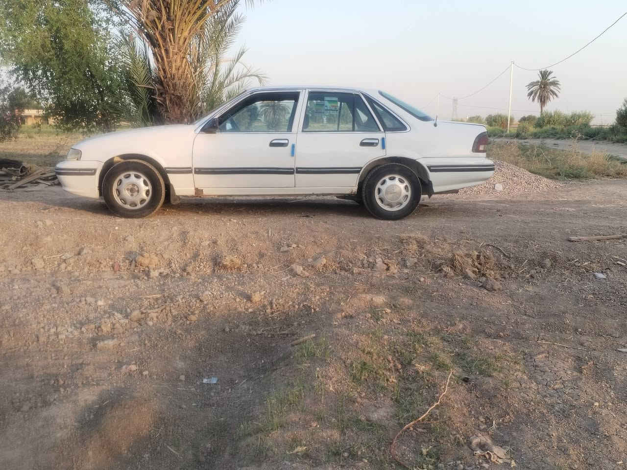 سلام عليكم برنس ٩٣ رقم بغداد مكاني بغداد سعر ٢٨وبيه مجال ***********
***********
