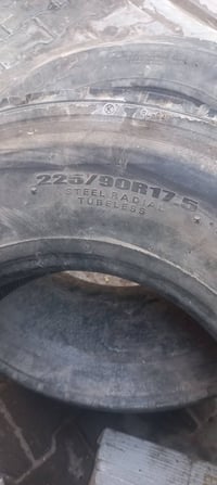 تاير هينو • عدد ٣