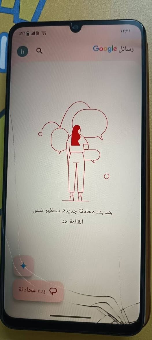ريلمي نوت ٧٠ • ٢٥٦ • رام ١٦