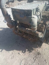 محرك • ٨سلندر • مدينت الصدر