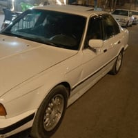 بي ام ٥٣٠ • نجف • ٦ اوراق