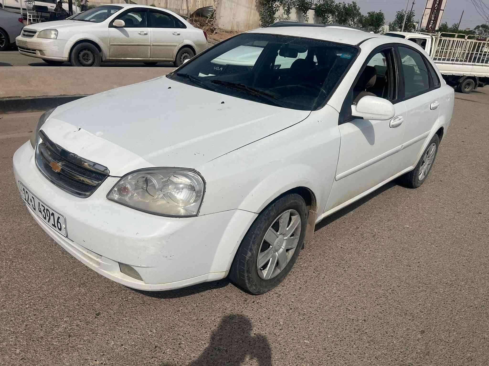 اوبترا • محرك ١٦ • ٢٠١١
