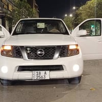 باتفندر • ٢٠٠٨ • بابل شارع ٦٠