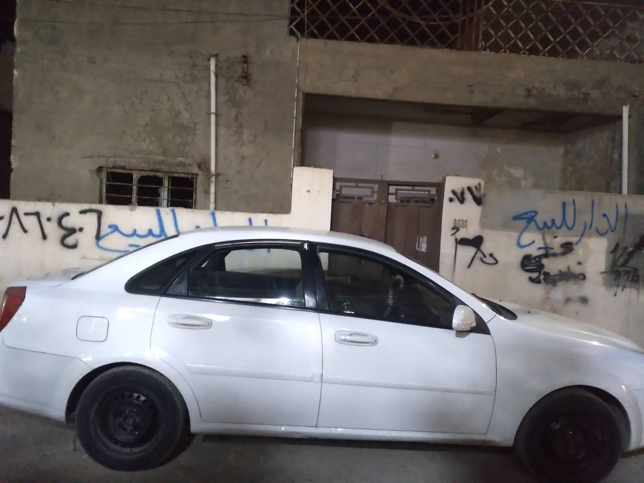 سلام عليكم بيع سياره اوبترا موديل. 2012 الرقم الهاتف  *********** العنوان ديالى خانقين
