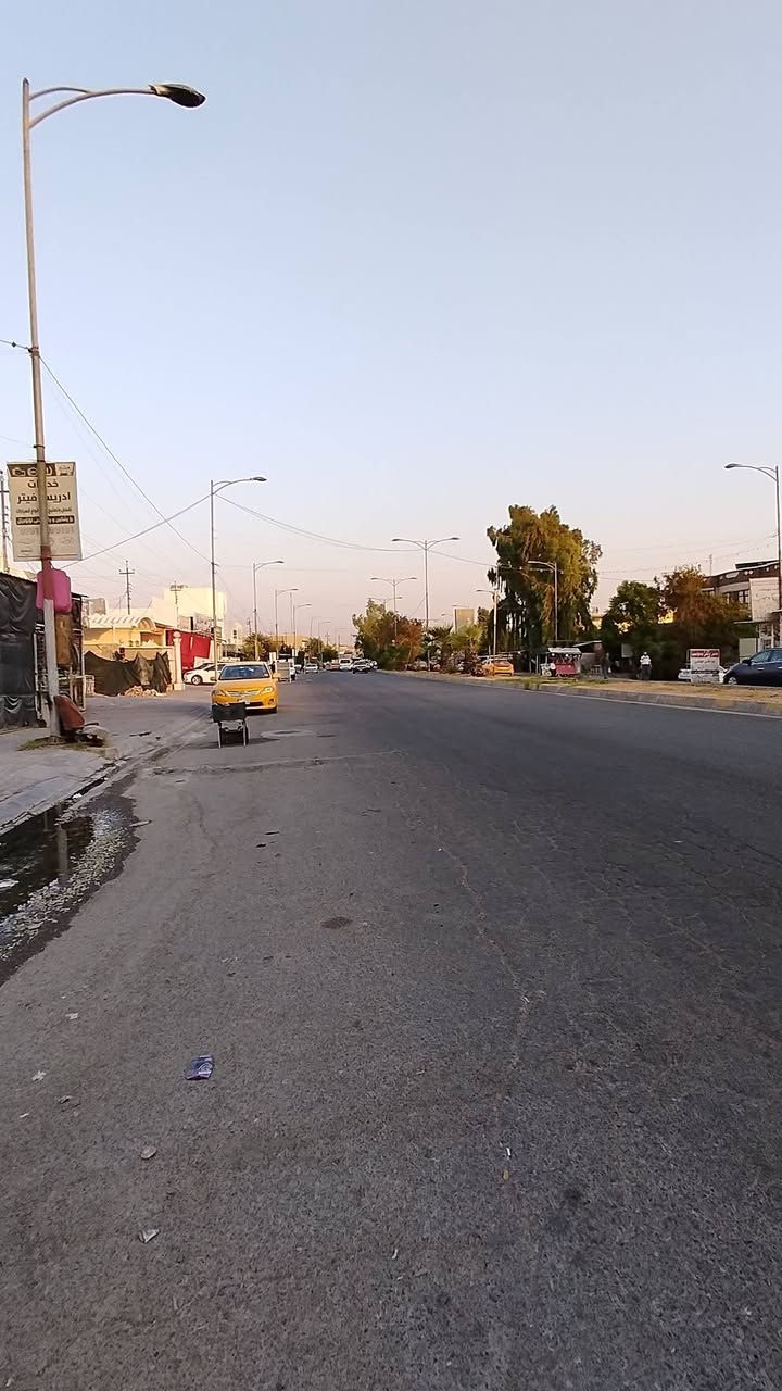 🏢 موڵکی بازرگانی بۆ فرۆشتن 
📍 شوێن: سایدین پەنجاعلی
 📐 ڕووبەر: ٢٣٠ مەتر
⭐ موڵکێکی بازرگانی بە شوێنێکی زۆر باش و ستراتیژی، گونجاو بۆ جۆرەها پرۆژە و کاروبار.
🔑 هەڵبژاردەیەکی نایاب بۆ ئەو کەسانەی کە بەدوای موڵکی بازرگانی لە ناوچەی پەنجاعلی دەگەڕێن.

📞 بۆ زانیاری زیاتر و بینینی موڵک، پەیوەندی بکەن: ***********    ***********
ــــــــــــــــــــ
🏢 ملك تجاري للبيع – بنجا علي
📍 الموقع: سايدين بنجا علي
 📐 المساحة: ٢٣٠ متر
⭐ ملك تجاري بموقع مميز واستراتيجي جداً، مناسب لمختلف المشاريع والأعمال التجارية.
🔑 فرصة مميزة للراغبين بالاستثمار وامتلاك عقار تجاري في منطقة بنجا علي.

📞 للاستفسار ومشاهدة العقار:  
***********    ***********
