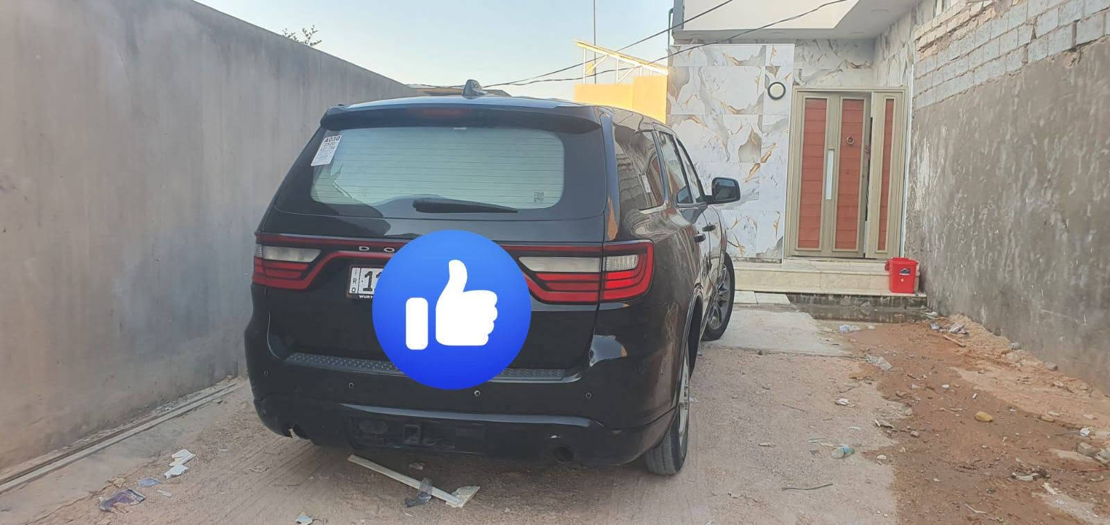 دورنكو 18 امريكي
فئة sxt  لون اسود حادثها مرفق بالصور ماشيه 190كيلو  كير محرك كشر كفاله مبدل بيها بساتم 14 انسى الادوانز 
رقمها بغداد باسمي السعر 175 وبيها مجال قليل حك الجيه  مكاني نجف داخل النجف 
تواصل ***********
