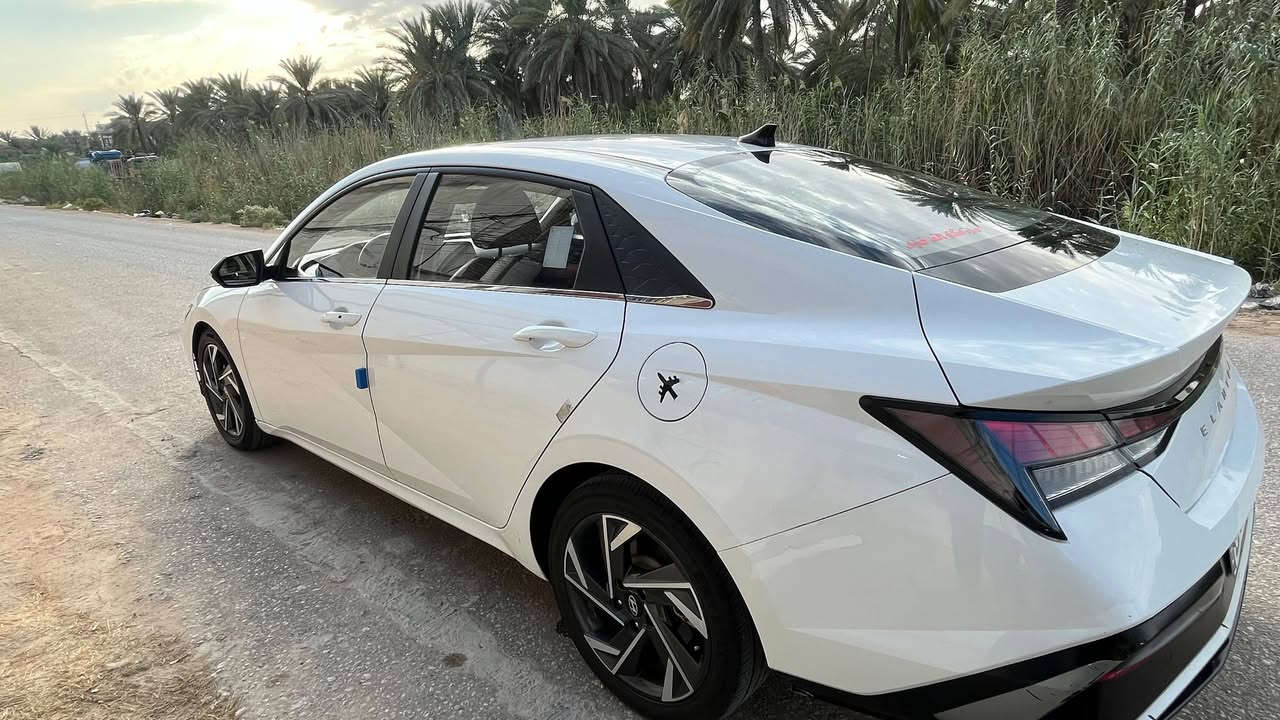 النترا • ٢٠٢٤ • مكفولة