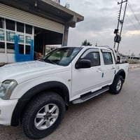 ٢٠٠٥ • محرك ٦ • تاير جديد