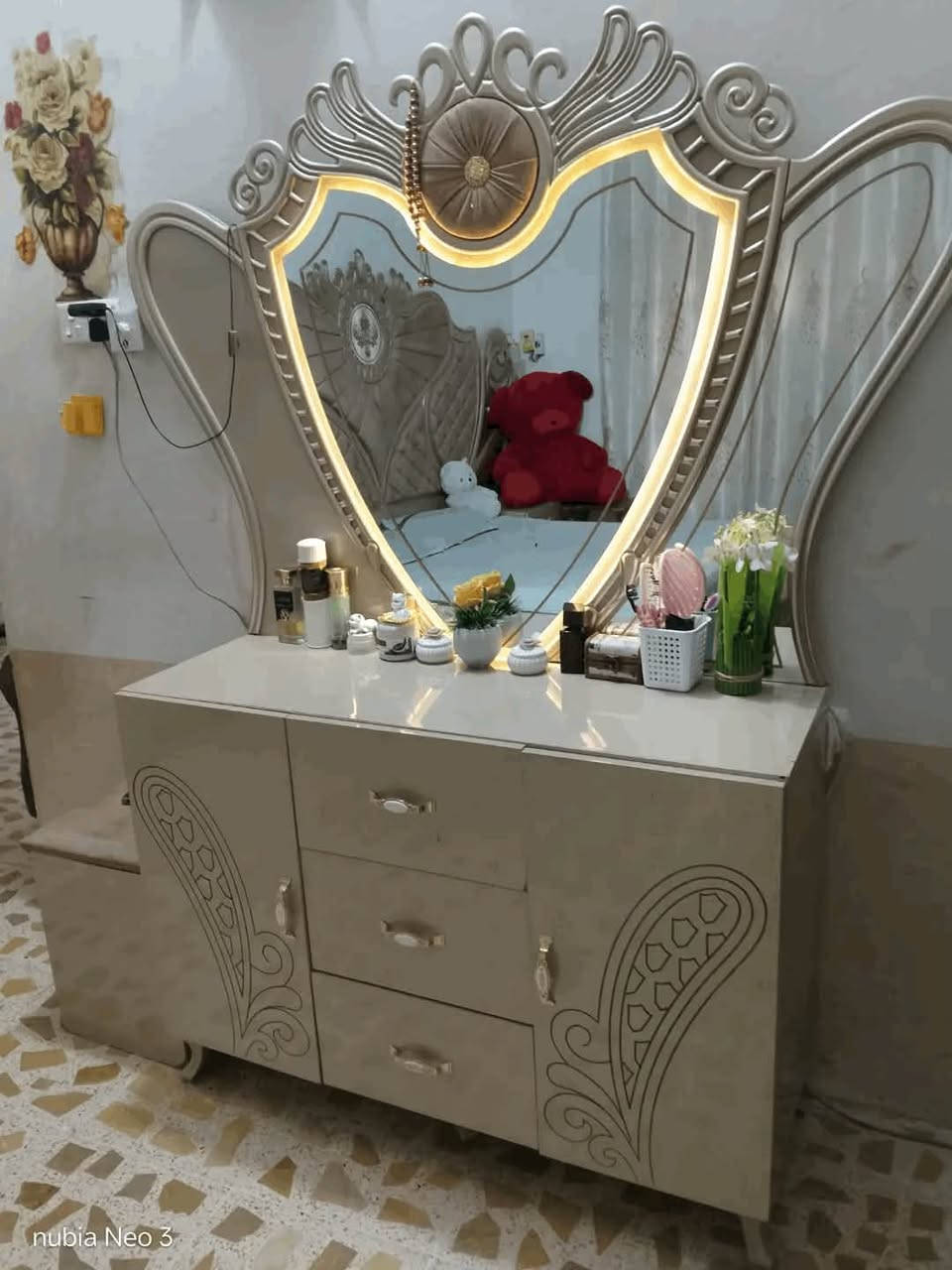 غرفه اخشاب • تركيه • نضيفه