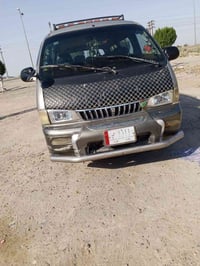 ١٩٩٧ • ابو غريب • سنوية ل٢٠٢٨