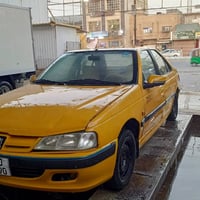 بيجو موديل 2015 مكفولة  كير ومحرك وحداديه كله كفاله تبريد ثلج  ❄️ حماو...
