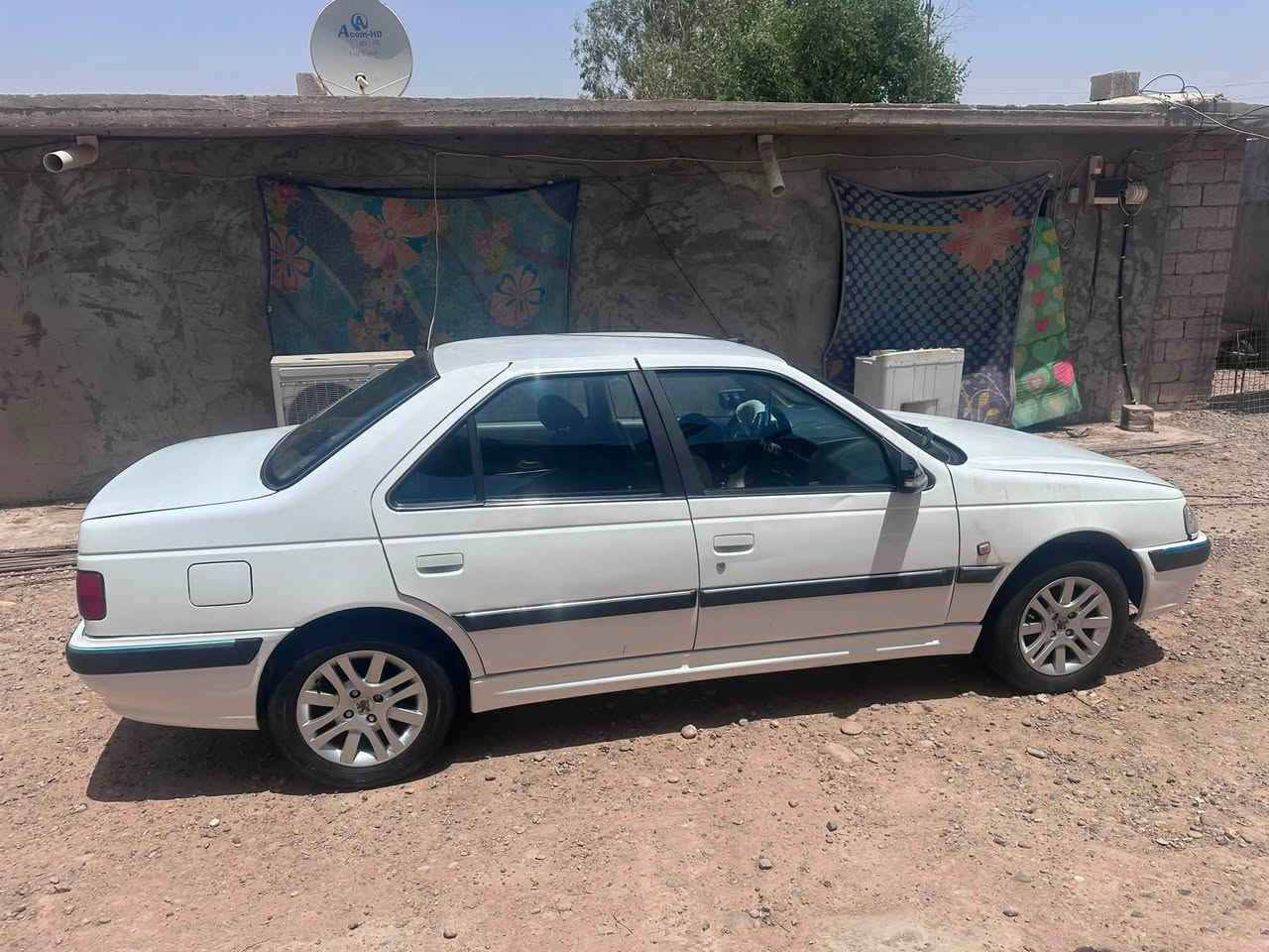 بيجو ٢١ نظيفه مكانهه بغداد راعيهه كوت بيهه طخات بسيطه مكانات مامكحله  على قناعتك جيكهه تبريد خير من الله مكينه نظيفه السعر ٧٠ وبيهه مجال وتدلل بغداد مدينه الصدر الاورفلي ***********
