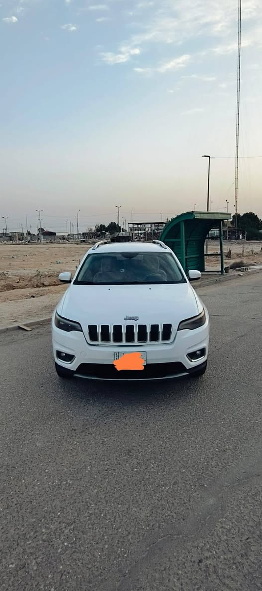 جيب بزون • ٢٠١٩ • رقم بصره