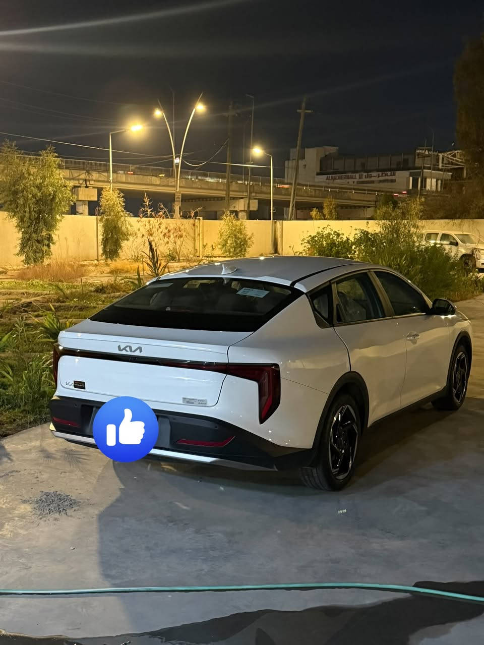 كي فور 4  2025
محرك 2000 دوش المرغوب

كفالة عامة من كلشي

شركة الدولية معروفه 

تجي شاشه متصله تدعم كار بلي

اتو هولد 

بصمة ابواب وتشغيل

دواخل جوزي مخمل 

وبعد بيه هواي مواصفات ماعرفه

ضمان ٥ سنوات او ١٠٠ كيلو🔻

   4تبديلات دهن مجاني ✔️

سياره مرقم بغداد بأسمي

مباشر (تحويل )

ماشية الفين ونص يعني السياره زيرو 

اخذته من شركة رايات العراق 

السعر ١٩٣ وبيه شي قليل

بيع فقط بدون مراوس

واتساب / ***********📞

العنوان / ناصرية الحبوبي)

