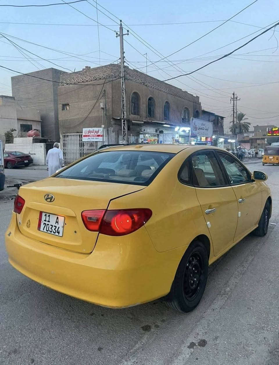 النتره، وارد أمريكي ليبل واحد محرك 2000كير تبريد خير من الله سياره جاهزه رقم بغداد بسمي مصيفره هيئة وغرامات***********
