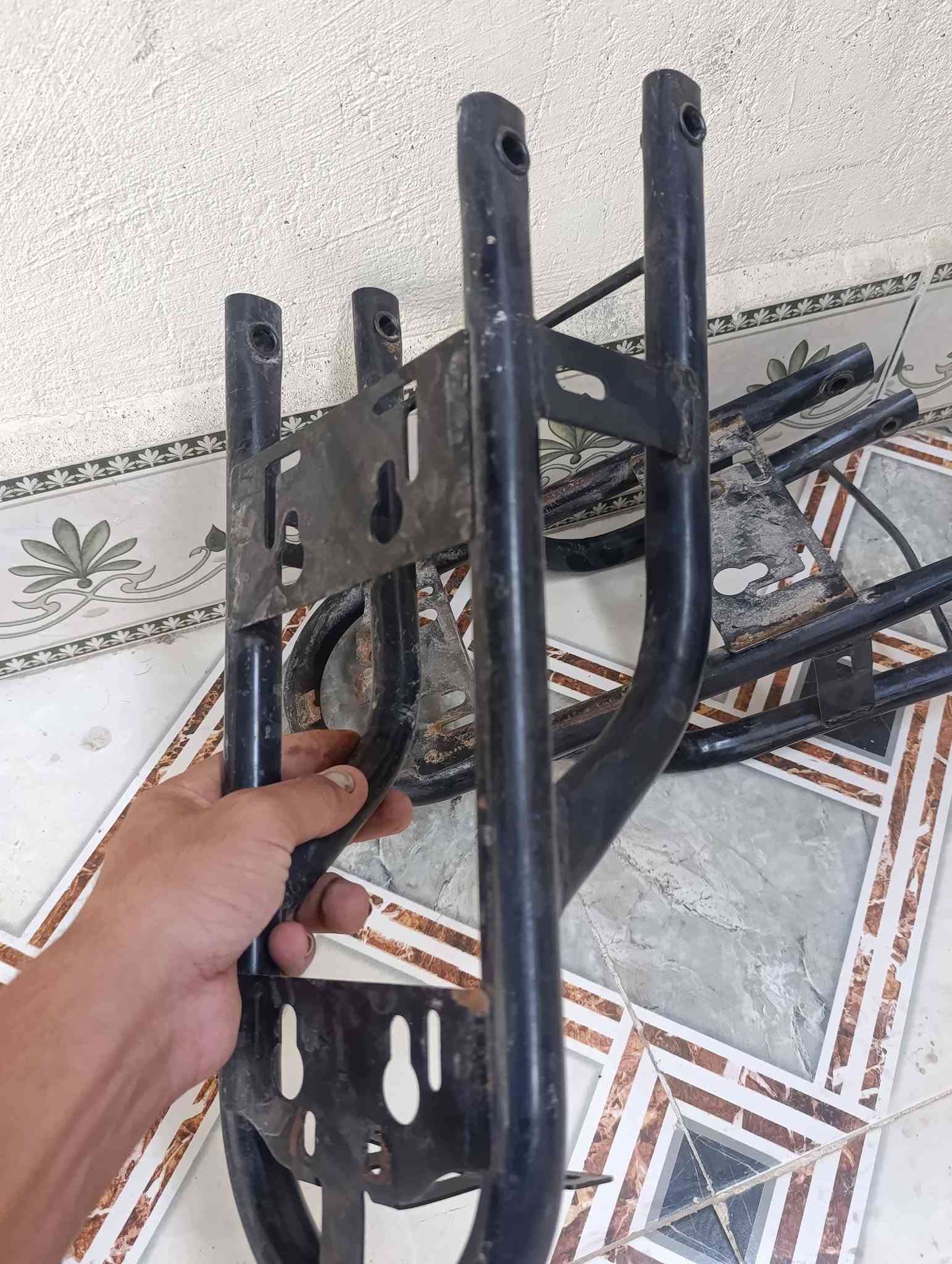 السلام عليكم
غراض دراجه شحن مكاني بصره ابو الخصيب توصيل ماكو وهاذا رقمي واتساب
***********
