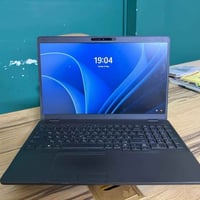 ديل Latitude 5501 • i7-9850H • 16 جيجا 512 SSD