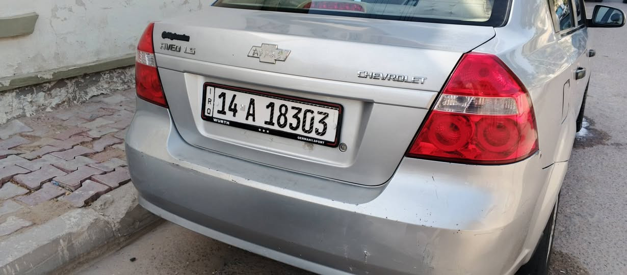 سلام عليكم افيو موديل 8 خليجي گير محرك 1600 حداده تبريد جاهزه سياره سنويه جديده رقم جديد مكفوله من الضربه بيه صبغ مكانات السعر 53 العنوان البصره الرقم ***********
