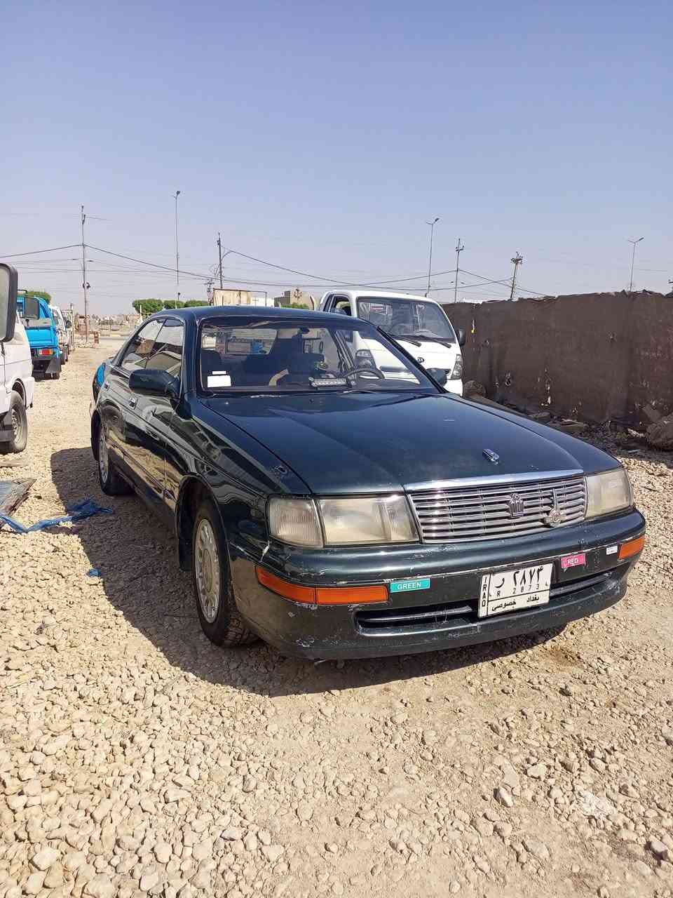 السلام عليكم  بطه للبيع متصل رقم بغداد مشروع وطني مكفوله كفاله من ضربه لكصه ونقل جثه   ولعيب شرعي ولصوليات  وكير ومكينه وحداديه   لسعر 45 وبيه مجال
***********///***********
السلام عليكم  بطه للبيع متصل رقم بغداد مشروع وطني مكفوله كفاله من ضربه لكصه ونقل جثه   ولعيب شرعي ولصوليات  وكير ومكينه وحداديه   لسعر 45 وبيه مجال

