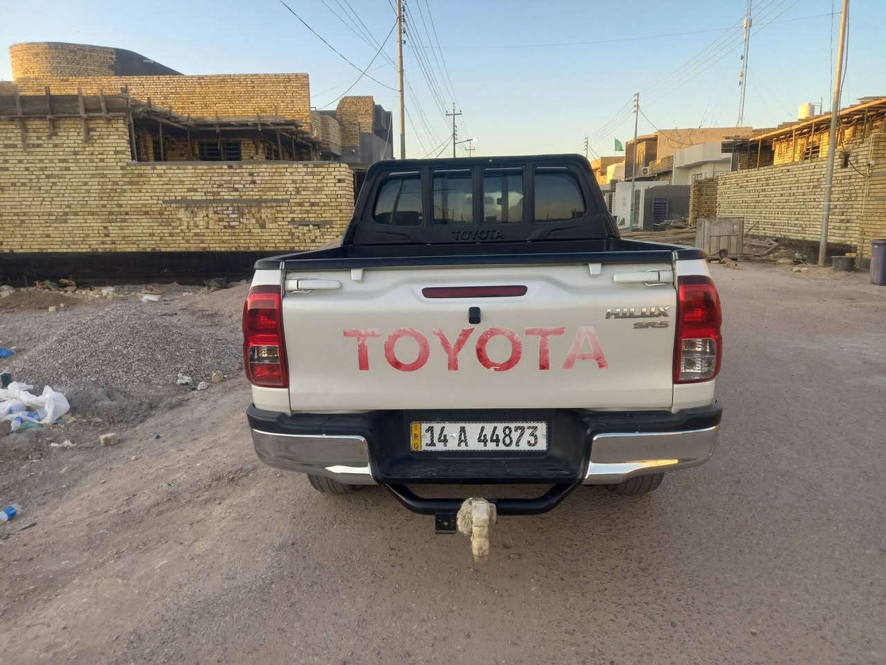 بيكم فورويل موديل 16 رقم بصره بسمي تحويل مباشر سياره جديده مال بيت كير اوتو مكينه وكيركفاله مكان سياره ميسان  ابيع او مراوس سعر ٢٢٥ وبيه مجال للستفسار اكثر اتصل ***********@

