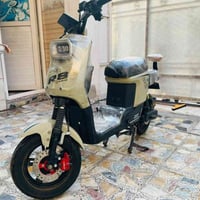 R8 2026 • 5 بطاريات 60فولت • 2000W حقيقي