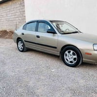 النترا • ٢٠٠١ • جير عادي