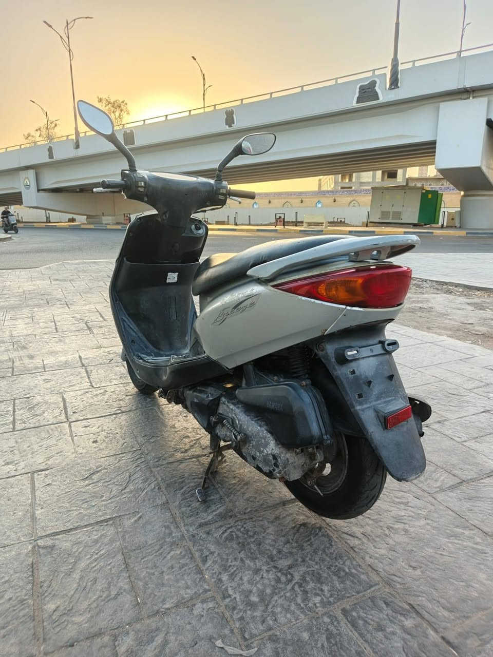 بريز (كفاله عامه) كفرات بلاديه مكينه بلاديه مكفوله جيب عشرين فيتر وتعال افحص كهربائيات كامله لايت عالي ناصي سلف وهندر الدراجه مال بيت ايي نقص مابيهه دبلاتهه حلوه  شرط توكف يمهه متسمع صوتهه مرايات بلاديه الدراجه مآل بيت والله مضلومه بالصور سعر 675  وبيها مجال حك الجيه مكاني شارع حيفا قرب مقهئ البيروتي 
الاتصال عل رقم ***********
