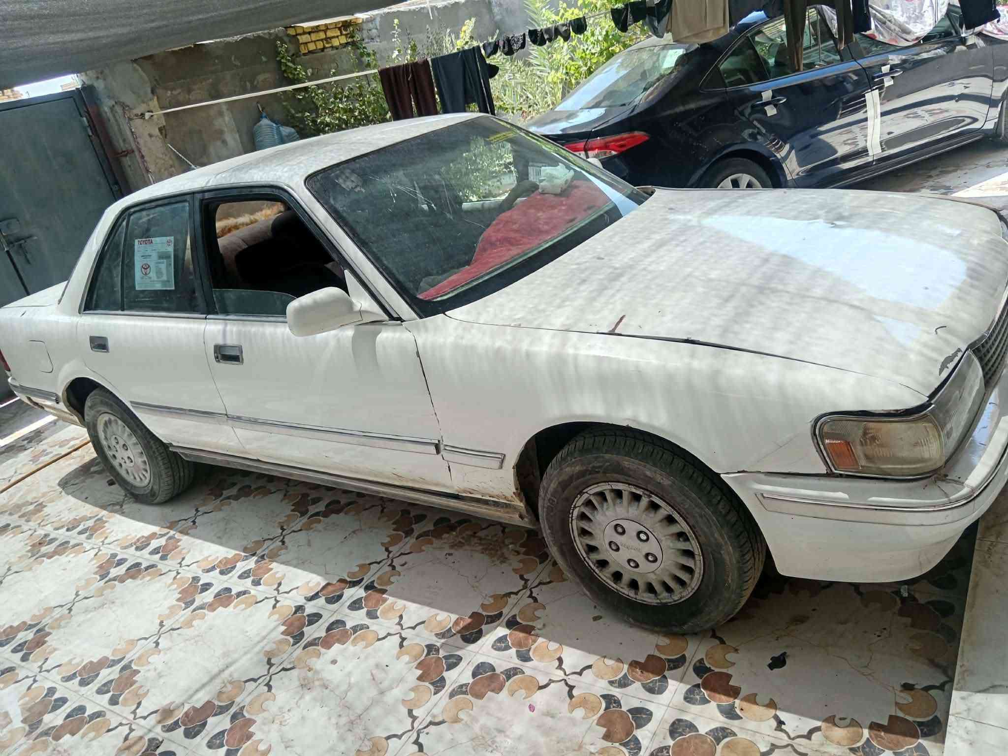 سلام عليكم 
مكلف بنشر اتصل ع***********   كروسيدا مديل91 رقمه ذي قار تحويل مباشر مكفوله من كص ونقل والعيب لشرعي مكينه وكير ونجي خير من الله حداديه ٨٠بل كهربائيات شغاله تبريد مايشتغل عنوان ناصريه قضاء البطحاء

نص مكتوب في الصور:
- صيانة مكينة
- تكفلة مكينة لمدة سنة
- او 20,000 كم