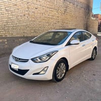 هيونداي النترا • سيارة