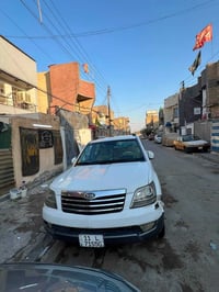 موهافي خليجي • ٢٠١٠ • رقم بغداد