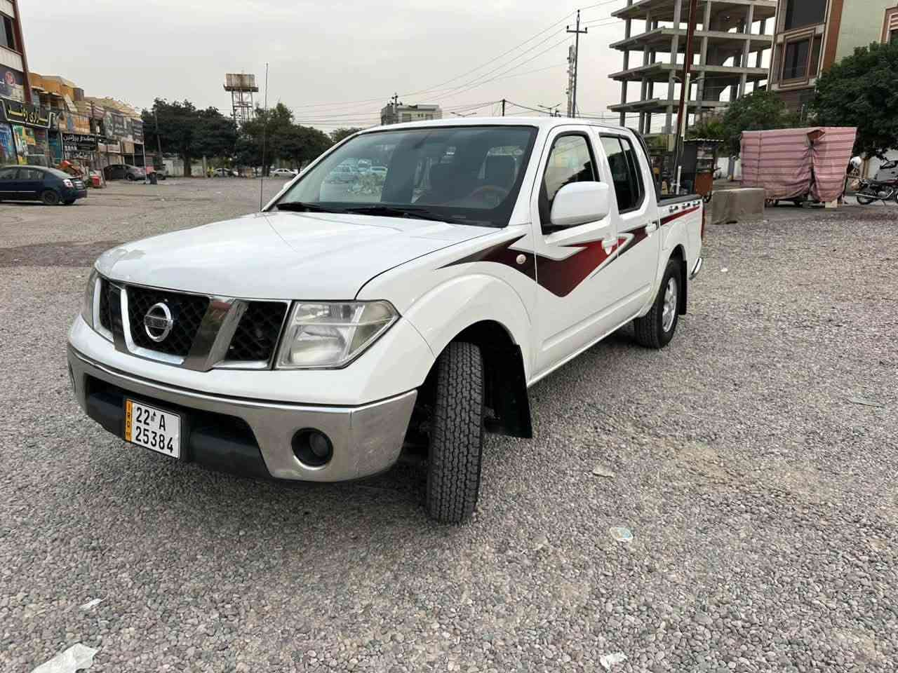 نافارا • ٢٠١٣ • توه مجددة